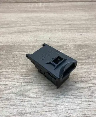 BMW X5 E53 Plug wire 6920069 9689184 OBD
