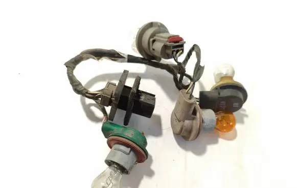 Chrysler 300 - 300C Rear tail light bulb 05059165AB