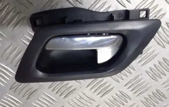 Citroen C4 I Front door interior handle