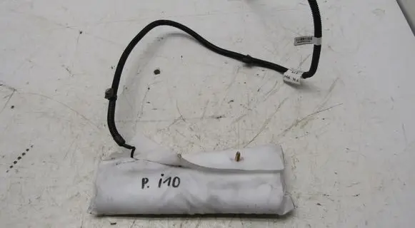Hyundai i10 Seat airbag 88920-B9000