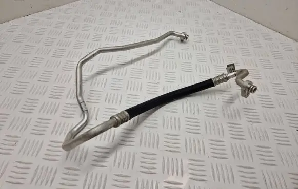 Citroen C3 Air conditioning (A/C) pipe/hose 9814628880 23022018