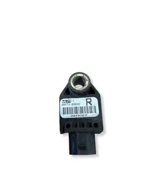 Toyota Avensis T250 Airbag deployment crash/impact sensor 8917305030 256430381F
