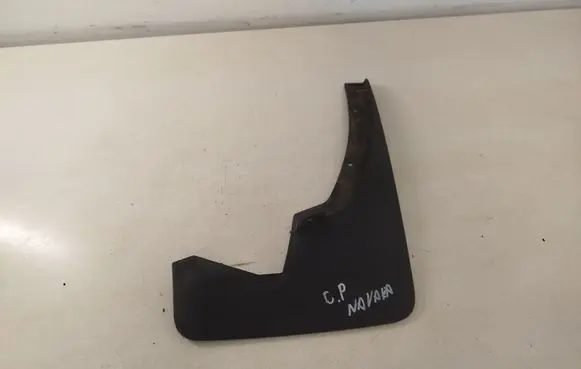 Nissan Navara D23 Front mudguard 638504KJ1A