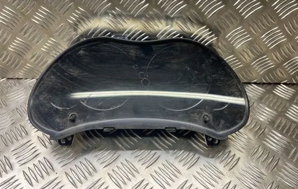 Toyota Avensis T250 Speedometer (instrument cluster) 8380005631