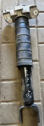 Jeep Grand Cherokee WL Rear shock absorber/damper 68458065AE SA35000545 34921