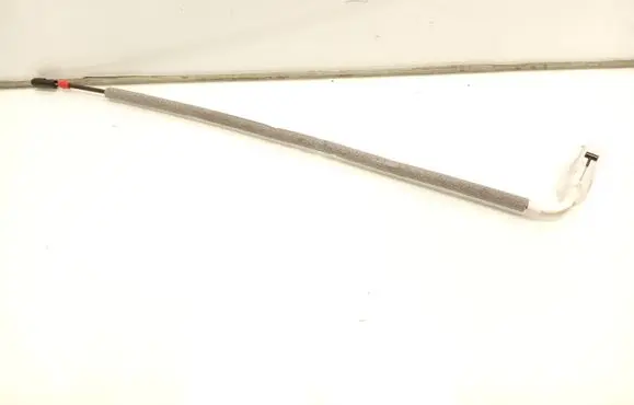 BMW X3 E83 Rear door cable line 3330987
