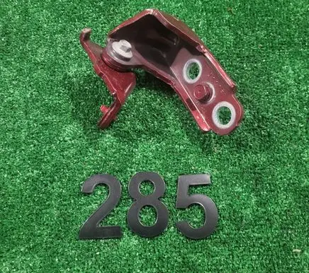 Ford Mustang VI Loading door hinge set 2271293