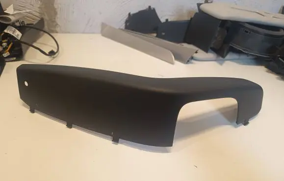 Audi A4 S4 B8 8K Other rear door trim element 8K0868823