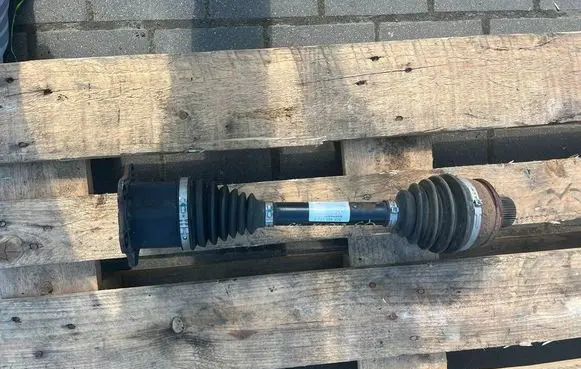 Audi Q5 SQ5 Front driveshaft 80A407271E