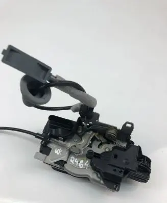 Volvo XC40 Coupe door lock (next to the handle) 31462456