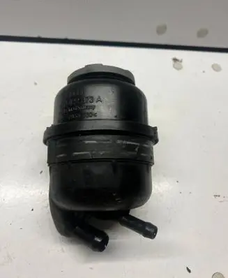 Audi A6 S6 C6 4F Power steering fluid tank/reservoir 4F0422373A