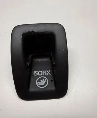 Audi A6 S6 C7 4G ISOFIX cover 4G8887233
