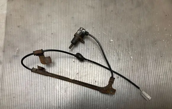 Subaru Impreza II ABS rear brake sensor 27540FE050