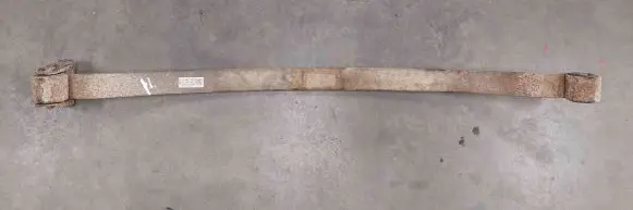 Volkswagen Crafter Rear leaf spring A906320750600 002415