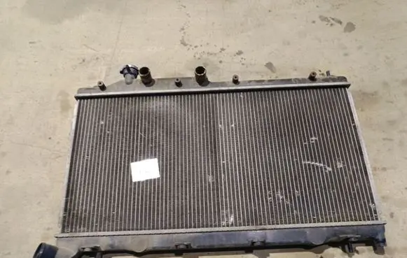 Subaru Forester SH Coolant radiator