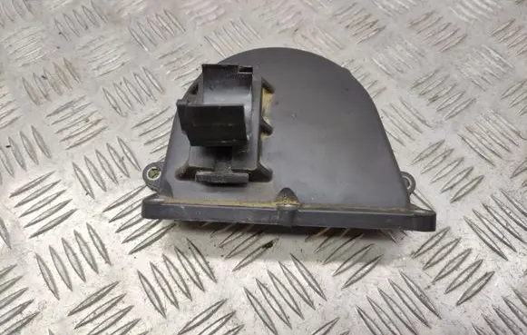 Volkswagen Golf Plus Timing belt guard (cover) 03F103277A
