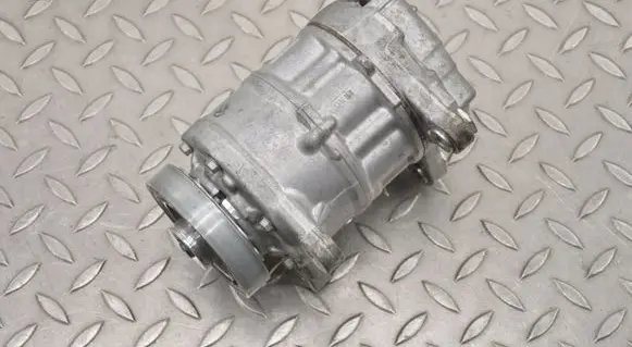 Air conditioning (A/C) compressor (pump)