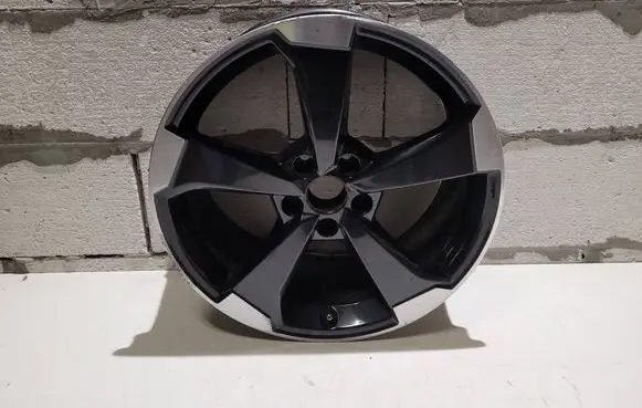 Audi SQ2 GA R19 alloy rim 81a601025m