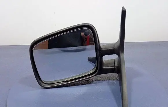 Volkswagen Transporter - Caravelle T4 Front door electric wing mirror 