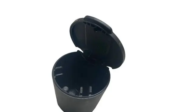 Skoda Yeti (5L) Car ashtray 5J0857961