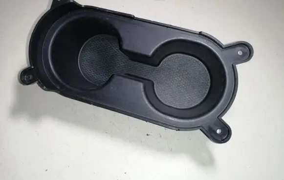 Mitsubishi Outlander Cup holder front 8011A079 8011A0792