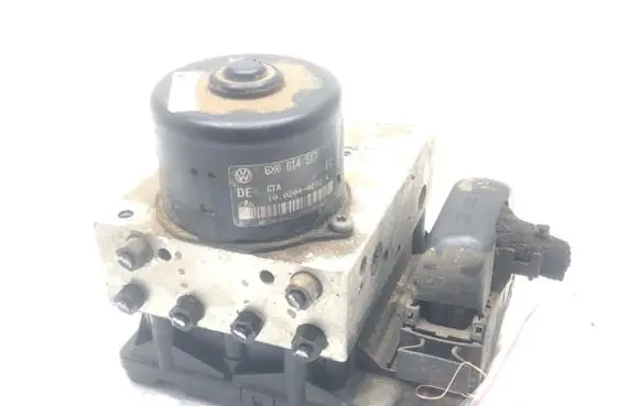 Audi A3 S3 8L ABS Pump 6X0614517