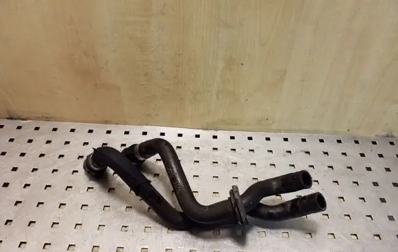 Audi A4 S4 B8 8K Heater radiator pipe/hose 8K1819350A