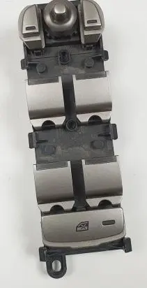 Jaguar XF X250 Quarter vent window switch AX23-14540-AA