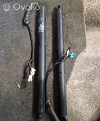 BMW X5 F15 Tailgate/trunk strut/damper 18202210