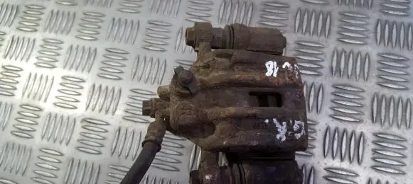 KIA Ceed Rear brake caliper