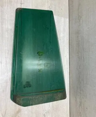 Ford B-MAX Rear vent window glass AV11R25830B 43R00351 DOT618M321AS3