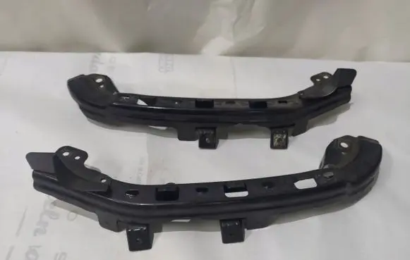 Subaru Forester SF Headlights/headlamps set 