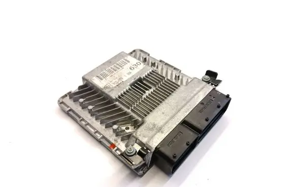 Audi A6 S6 C6 4F Engine control unit/module 4F1907559 4F1910559 5WP450080