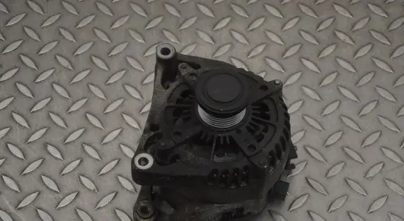 BMW 4 F32 F33 Generator/alternator 7605061