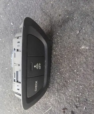 Citroen C5 Other switches/knobs/shifts 9682436777