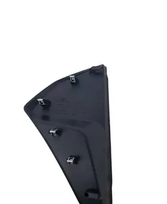 Audi A5 (B) pillar trim (bottom) 8B3857085 P200034001