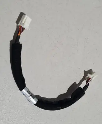KIA Sportage Other wiring loom 96545D9000