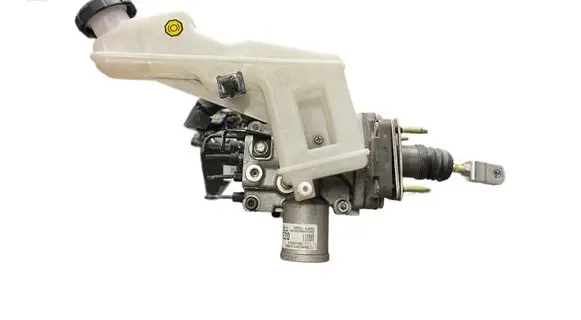KIA Soul ABS Pump 58500E4200 KJUD2A011833 BH60762A02