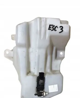 Windshield washer fluid reservoir/tank
