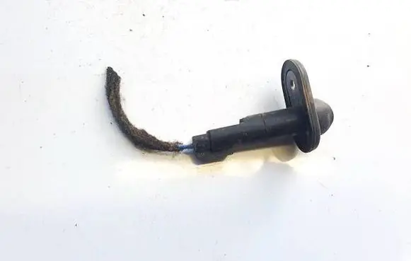 Opel Omega B2 Front door sensor 90504151