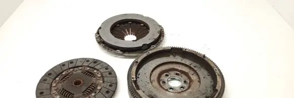 Volkswagen Golf Plus Clutch set kit 181878003803 03C141031F