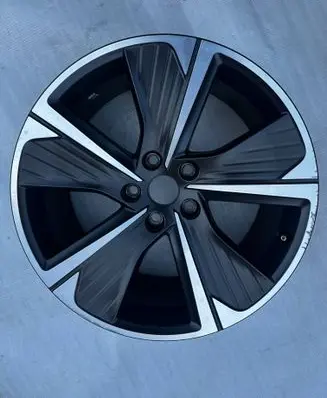 Cupra Formentor R18 alloy rim 5FF601025N