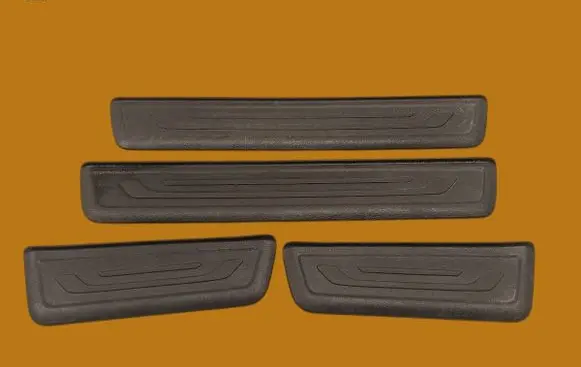 KIA Sportage Sill/side skirt trim 858883U010