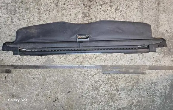 BMW 5 E60 E61 Parcel shelf load cover 003060013700 9119694