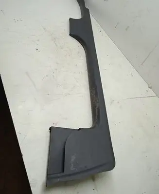 Seat Ibiza IV (6J,6P) Front sill trim cover 6J4863484