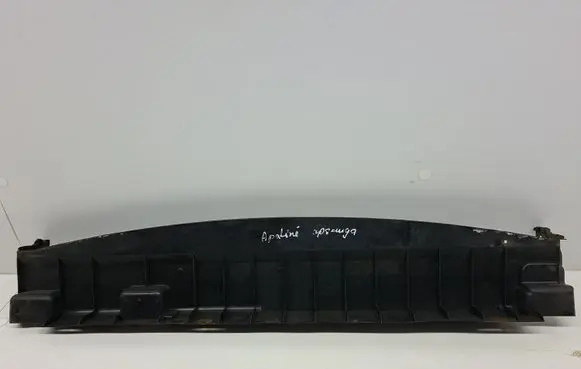 Nissan Qashqai Intercooler air guide/duct channel 215794EA0A