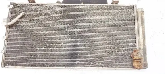 Subaru Legacy A/C cooling radiator (condenser)