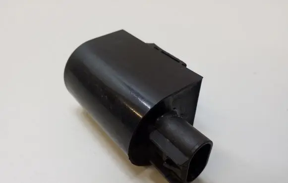Fiat Scudo Coolant fan relay 9656112480