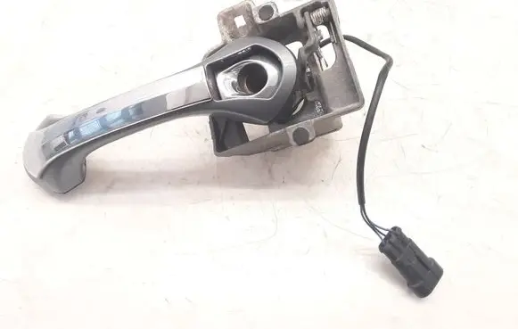 Lancia Thesis Front door exterior handle