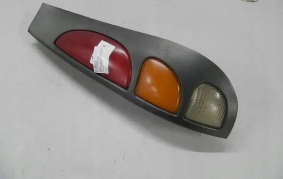 Fiat Marea Rear/tail lights 